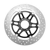 Front Brake Disc Rotor Honda Cb400 Nc36 1997-1998 Cb400Sf 1992-1997 Cb600 Hornet 1998-1999 Cbr750 1988